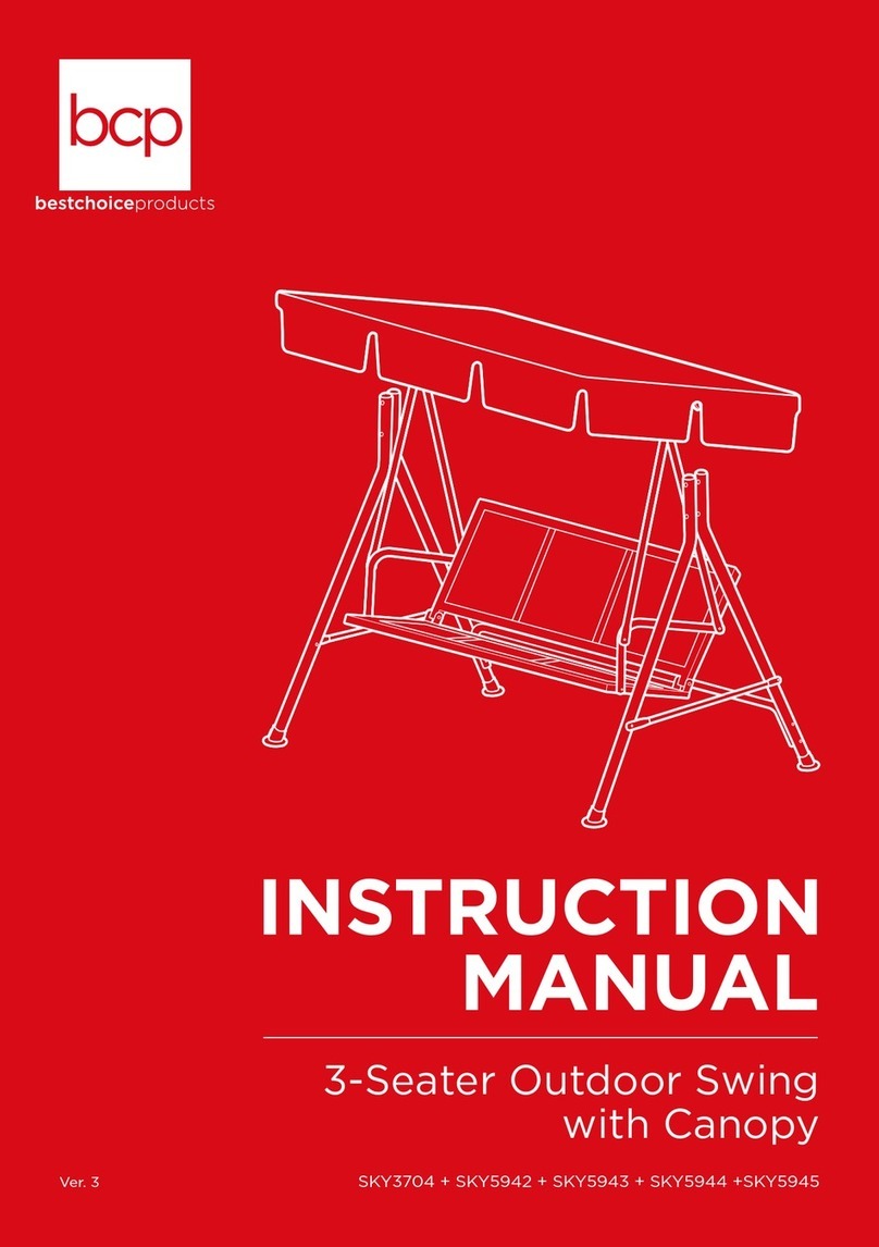 BCP SKY3704 instruction manual