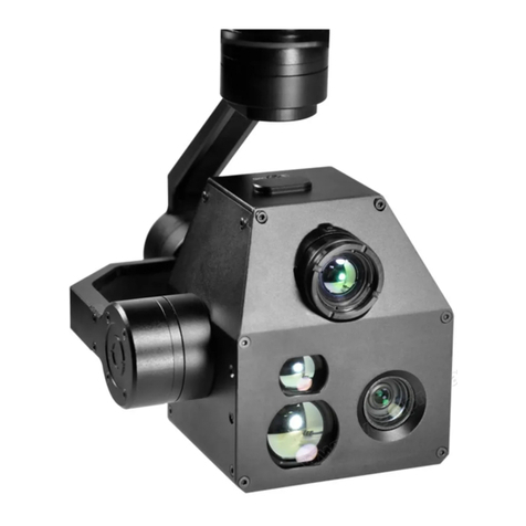 Viewpro Z10TIRM User manual