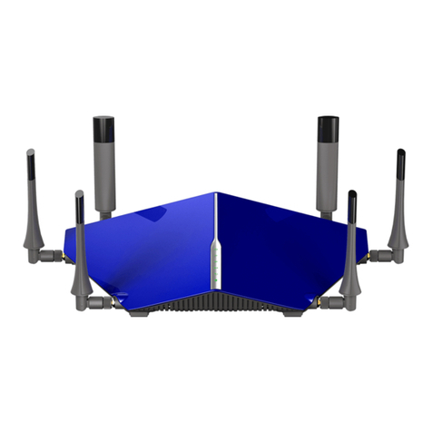 D-Link DSL-4320L User manual