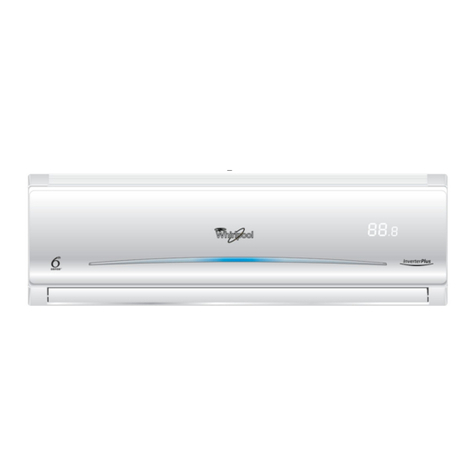 Whirlpool SIA90 IN Product introduction