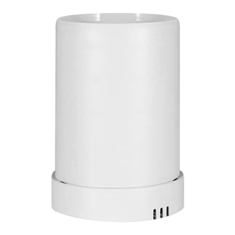 MOBILE-ALERTS MA10650 quick reference
