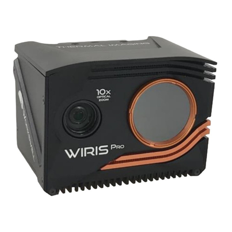 WORKSWELL WIRIS PRO Assemble manual