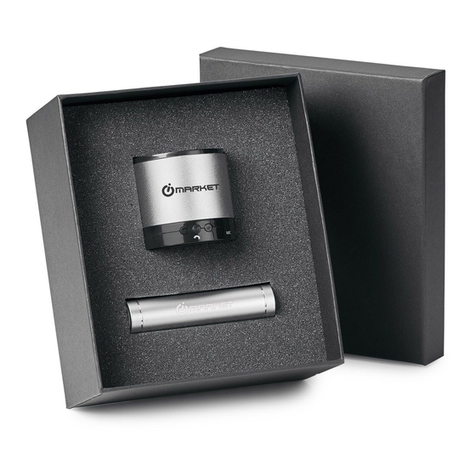Spectech T1034 user manual