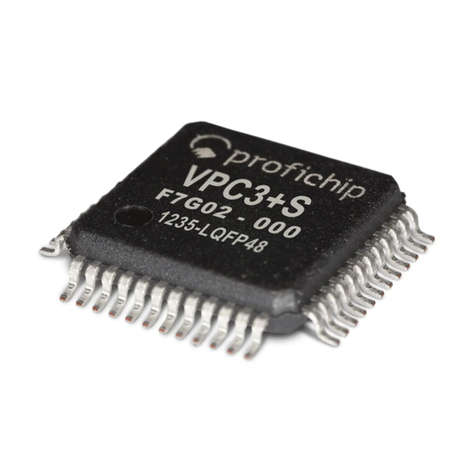 Profichip VPC3+ manual