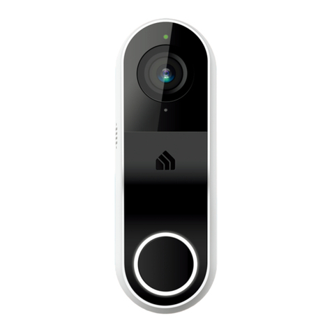 TP-Link Kasa Smart KD110 User manual TP-Link Kasa Smart KD110 User manual