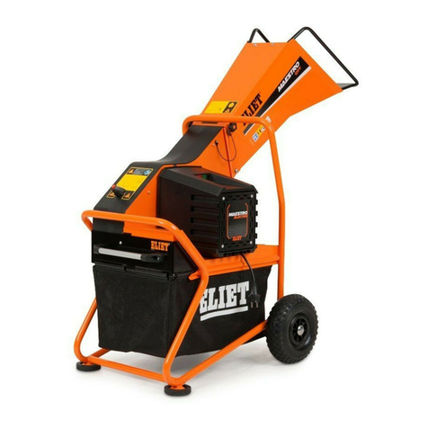 Eliet Maestro City Electro manual
