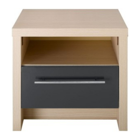 Argos Camden 305/0679 User manual Argos Camden 305/0679 User manual
