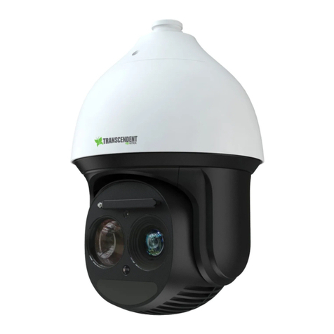 Vitek Transcendent VT-TPTZ37HRA-4PNS User manual