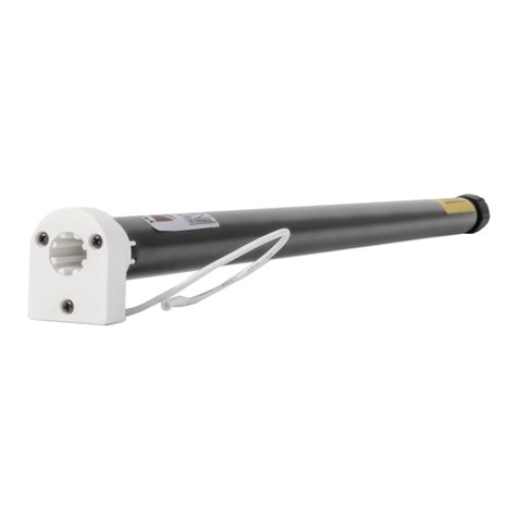 YOODA 18LE Series User manual