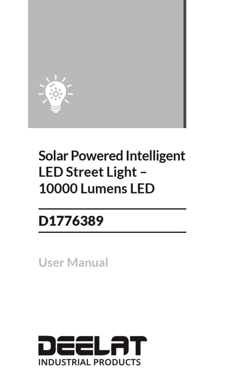 DEELAT D1776389 user manual