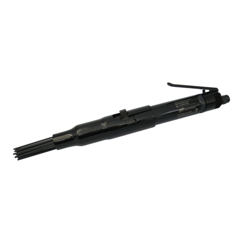 Ingersoll-Rand 125-A Product information