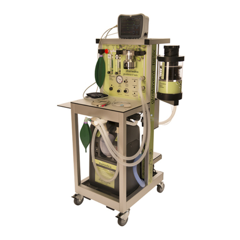 Diamedica Glostavent Helix Setup Diamedica Glostavent Helix Setup