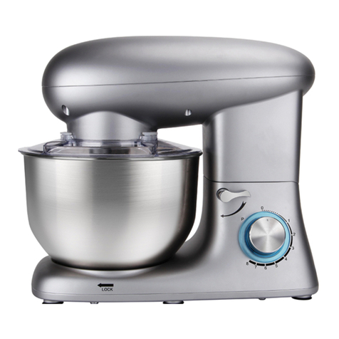 Sanlida SM-1505 instruction manual