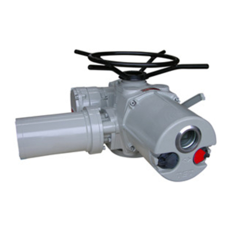 TIANJIN BAILI ERTONG MACHINERY IMT Series Operation manual