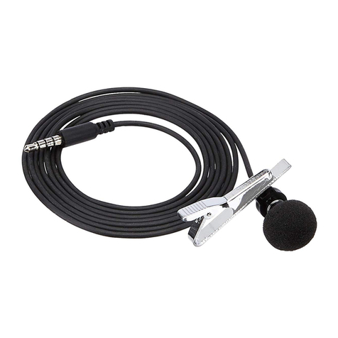 AmazonBasics B07V593X86 quick start guide