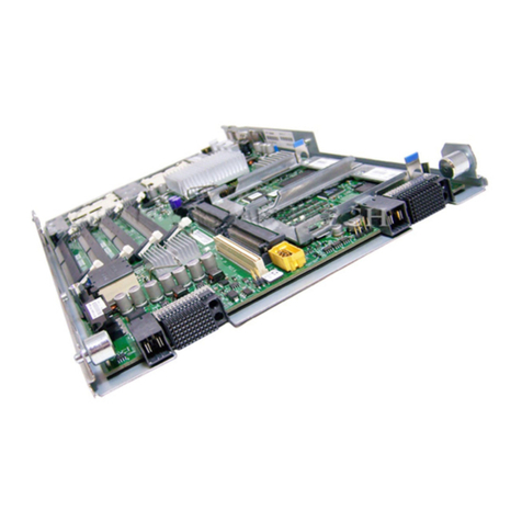 IBM BladeCenter HS20 User manual