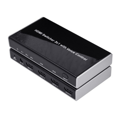 Aus Electronics Direct AA6306 User manual