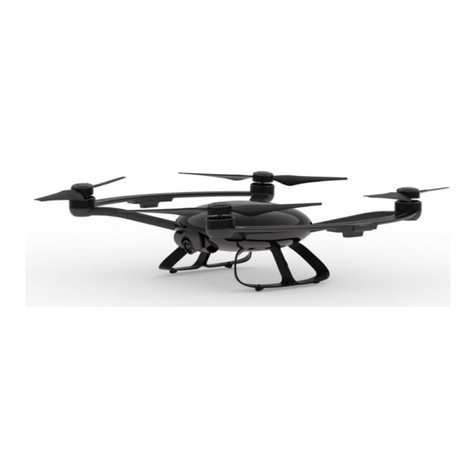 SKYEINTELLIGENCE ORBIT user manual