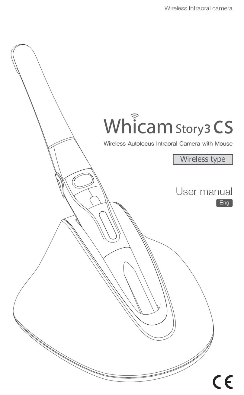 GoodDrs Whicam Story3 CS user manual