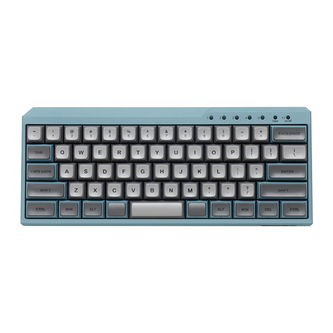 Filco MINILA-R Guidance
