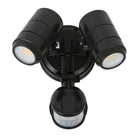 LUCCI LEDlux 240919 installation instructions