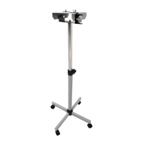 Vivog D2500 User guide