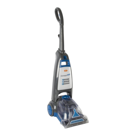 Vax VRS7W SERIES User manual