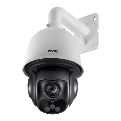 Vimar Elvox 46235.030D User manual