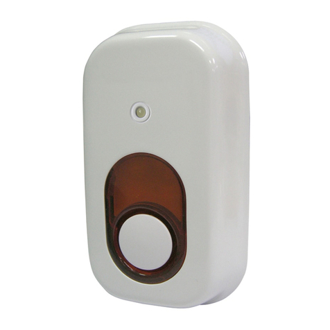 Utilitech TSE07-1 manual