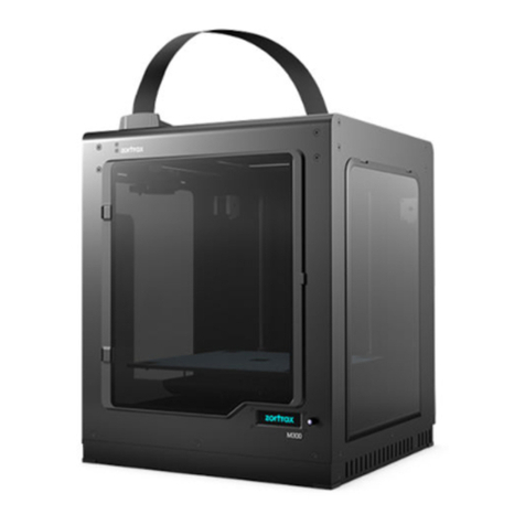 zortrax M300 manual