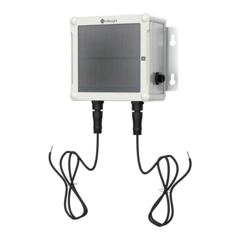 Milesight UC51 Series User manual Milesight UC51 Series User manual