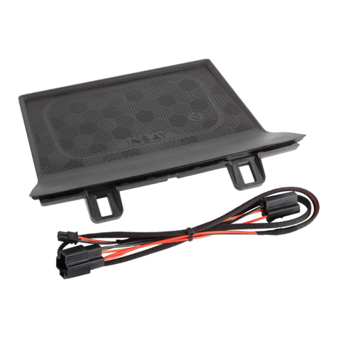 Inbay 241170-53-1 installation guide