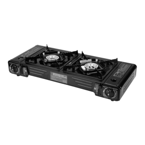 Power Fist 8699795 user manual Power Fist 8699795 user manual