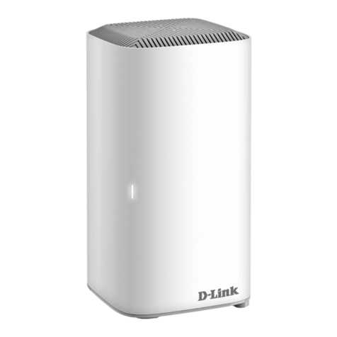 D-Link DIR-LX1870 User manual