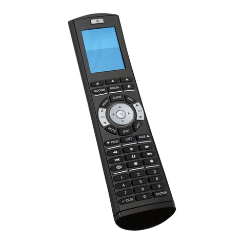 Elan HR2 Integration note