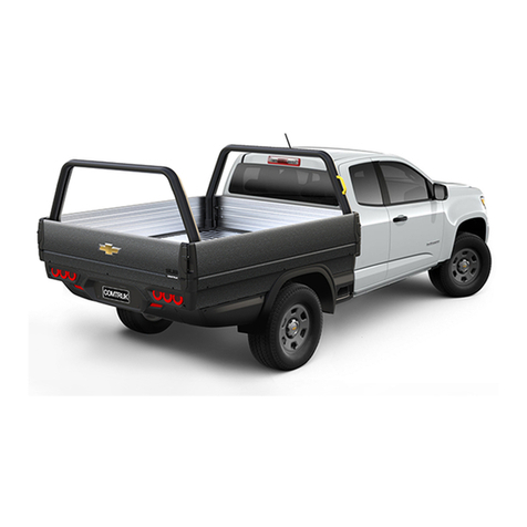 COMTRUK SUB Operation manual