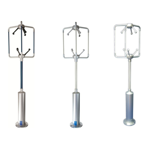 Gill Instruments R3-50 user manual