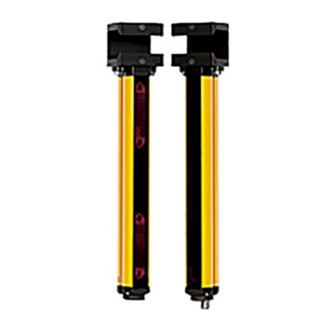 Pilz PSEN op2.1 L- User manual