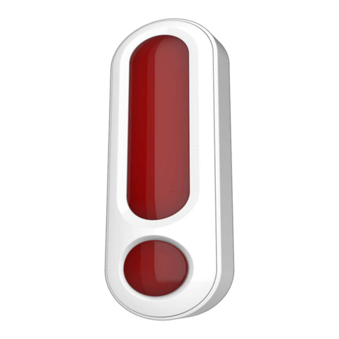 ZWaveProducts PSE04 manual