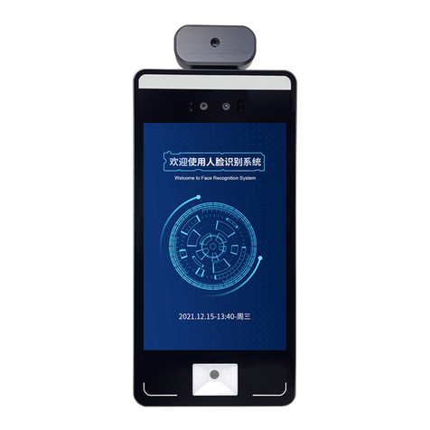RAKINDA F6 manual
