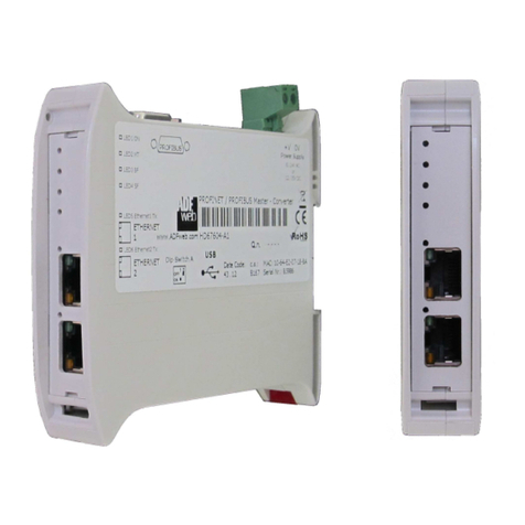 ADF Web HD67767-IP-A1 User manual ADF Web HD67767-IP-A1 User manual