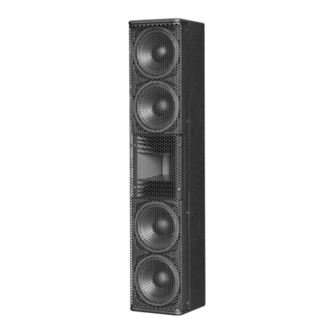 Alcons Q Series product manual