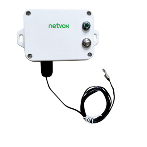 netvox R718E User manual netvox R718E User manual