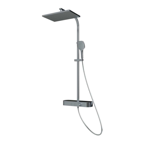 noken Touch&Feel 100291221 N155416708 User manual noken Touch&Feel 100291221 N155416708 User manual
