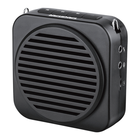 Takstar E150 quick start guide