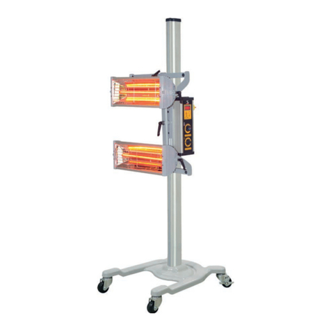 MW TOOLS LD2 manual