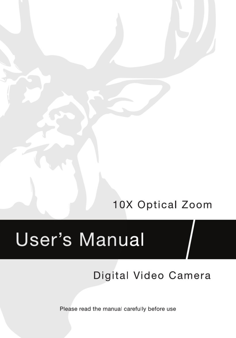 Apex Digital AC7 user manual