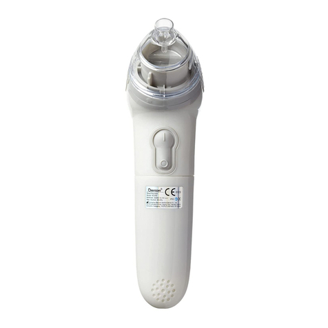 Tommee Tippee NC003 Instructions for use Tommee Tippee NC003 Instructions for use