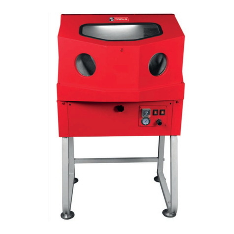 MW TOOLS CAT180 manual