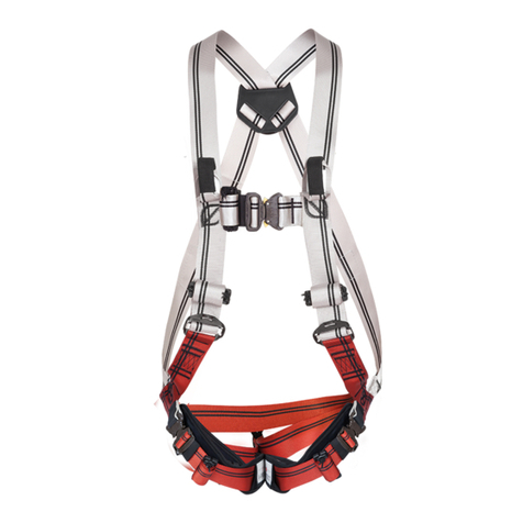 Bornack STRIPE BASIC user manual